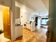 Departamento en Alquiler Monoambiente Semiamoblado en la...