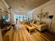 Departamento en Alquiler Monoambiente / studio Charcas...
