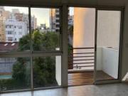 Departamento en alquiler, muy silencioso y luminoso! Almagro