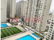 Departamento En Alquiler Nogales / El Agustino Límite...