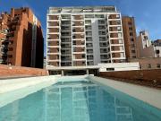 Departamento en Alquiler Nueva Cordoba Balcon, pileta,...