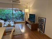 Departamento en alquiler Nuñez 2 ambientes