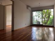 Departamento en ALQUILER, NÚÑEZ 2 ambientes con amenities