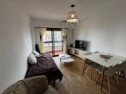 Departamento de Tres Dormitorios en Alquiler en Oroño 213