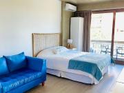 Departamento en alquiler Palermo 1