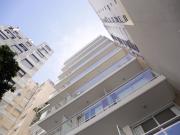 Departamento en alquiler Palermo 1 ambiente