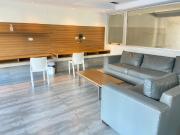 Departamento en alquiler Palermo 1 ambientes