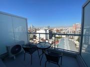Departamento en alquiler Palermo 1 ambientes