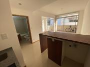 Departamento en alquiler Palermo 2 ambientes