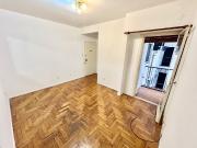 Departamento en alquiler Palermo 2 ambientes