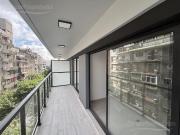 Departamento en alquiler, Palermo, 2 ambientes, a...