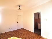 Departamento en ALQUILER. Palermo 2 ambientes muy...