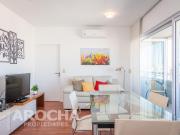 Departamento en alquiler palermo, 2 ambientes, vista...