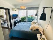 Departamento en alquiler, Palermo