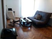 Departamento en alquiler, Palermo