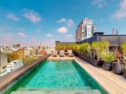 DEPARTAMENTO EN ALQUILER PALERMO