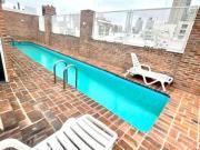 Departamento en alquiler Palermo