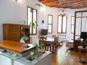 Departamento en alquiler, Palermo