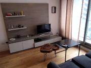 Departamento en alquiler, Palermo