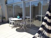 Departamento en alquiler, Palermo