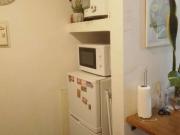 Departamento en alquiler, Palermo