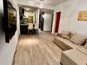 Departamento en alquiler, Palermo