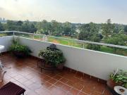 Departamento en Alquiler Palermo Av. del Libertador y Oro