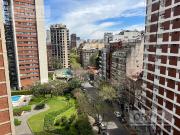 Departamento en alquiler Palermo Chico