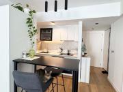 Departamento en alquiler Palermo Hollywood 1 ambientes