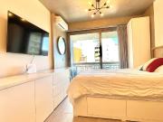 Departamento en alquiler Palermo Soho 1 ambientes