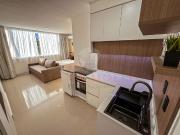 DEPARTAMENTO EN VENTA CENTRICO