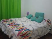 Departamento en alquiler para cuatro personas