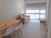 Departamento en Alquiler para Estudiantes en Centro