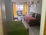 Departamento en Alquiler para Estudiantes en Centro