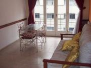 Departamento en Alquiler para Estudiantes en Centro