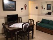 Departamento en Alquiler para Estudiantes en Plaza Colón