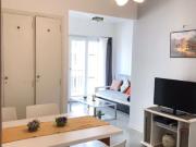 Departamento en Alquiler para Estudiantes en Plaza Colón