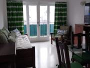 Departamento en Alquiler para Estudiantes en Plaza Mitre