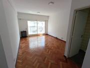 Departamento en alquiler Paraguay 3700