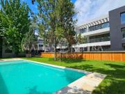 Departamento en alquiler Parque Leloir 4