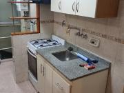 Departamento en alquiler, Parque Patricios