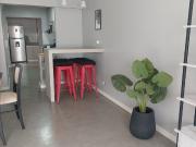 DEPARTAMENTO EN ALQUILER PERMANENTE AMOBLADO DEPARTAMENTO EN ALQUILER PERMANENTE AMOBLADO