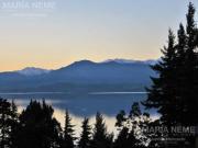 Departamento en alquiler permanente con vista al lago,...