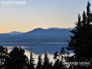 Departamento en alquiler permanente con vista al lago,...