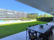 Departamento en alquiler Pilar 3 ambientes