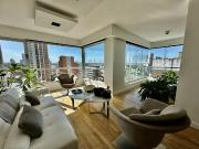 Departamento en alquiler Piso Alto