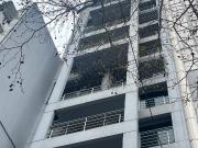 Departamento en alquiler, piso de dos dormitorios