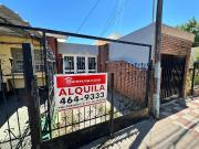 Departamento en ALQUILER PLANTA BAJA BARRIO RIVADAVIA