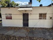 Departamento en alquiler planta baja. Calle Necochea y...