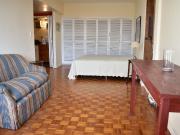 DEPARTAMENTO EN ALQUILER PLAZA SAN MARTIN 1 AMBIENTE